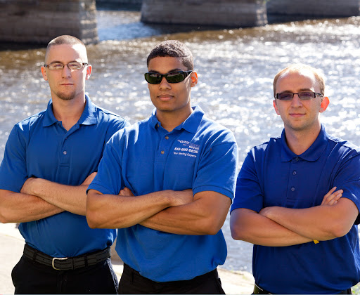 Moving Company «Quick and Careful Moving - GR North», reviews and photos, 4920 Plainfield Ave NE #17, Grand Rapids, MI 49525, USA