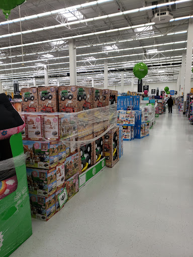 Discount Store «Walmart», reviews and photos, 9750 Reistertown Road A, Owings Mills, MD 21117, USA