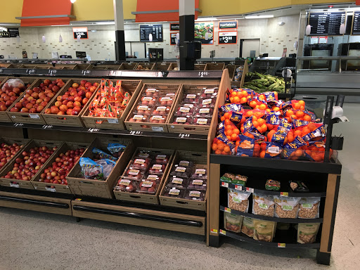 Department Store «Walmart Supercenter», reviews and photos, 2775 Dorchester Square, Cambridge, MD 21613, USA