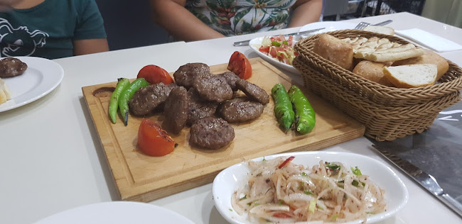 İstanbul'daki Nimet Burger Steakhouse Yorumları - Restoran