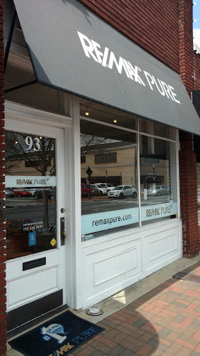 Real Estate Agency «REMAX PURE», reviews and photos, 93 Church St, Marietta, GA 30064, USA
