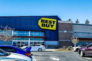 Best Buy image