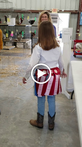 Event Venue «Southeastern Livestock Pavilion», reviews and photos, 2232 NE Jacksonville Rd, Ocala, FL 34470, USA