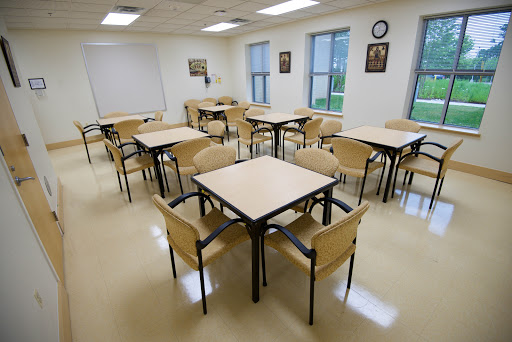 Community Center «Gary J. Arthur Community Center», reviews and photos, 2400 MD-97, Cooksville, MD 21723, USA