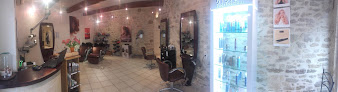 Photo du Salon de coiffure Cris'Creation à Sernhac