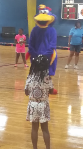 Amusement Center «Star City Skate & Play», reviews and photos, 1131 N Wesleyan Blvd, Rocky Mount, NC 27804, USA