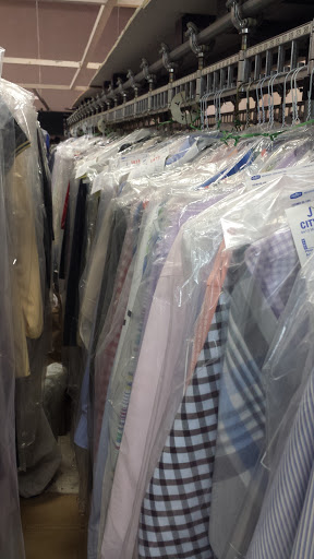 Dry Cleaner «City Dry Cleaners», reviews and photos, 8410 Main St, Edmonds, WA 98026, USA
