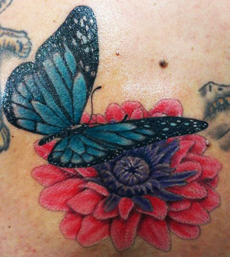 Tattoo Shop «Skullaztyx Art & Tattoo», reviews and photos, 1108 Leopard St, Corpus Christi, TX 78401, USA