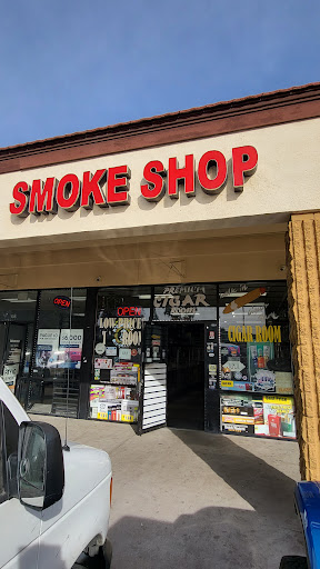 Tobacco Shop «Az Smoke Shop», reviews and photos, 2700 W Baseline Rd, Tempe, AZ 85283, USA