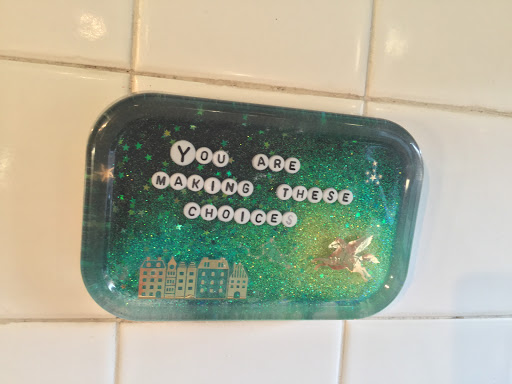 Gift Shop «Ugly Baby and La Ru», reviews and photos, 1430 Western Ave, Seattle, WA 98101, USA