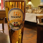 Photo n°1 de l'avis de Mirko.r fait le 24/03/2024 à 14:32 sur le  Brauereigasthof zur Münz à Günzburg