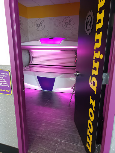 Gym «Planet Fitness», reviews and photos, 3070 NJ-35, Hazlet, NJ 07730, USA