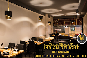 Indian Delight | Cleveland, Ohio image