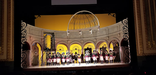 Opera House «Civic Opera House», reviews and photos, 20 N Wacker Dr # 400, Chicago, IL 60606, USA