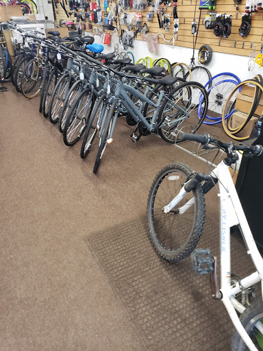 Motorcycle Dealer «Dandy Bikes», reviews and photos, 2489 N High St, Columbus, OH 43202, USA