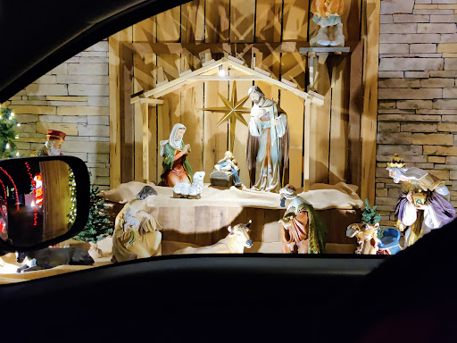 Tourist Attraction «Chads Winter Wonderland», reviews and photos, 791 Old Laguardo Rd E, Lebanon, TN 37087, USA