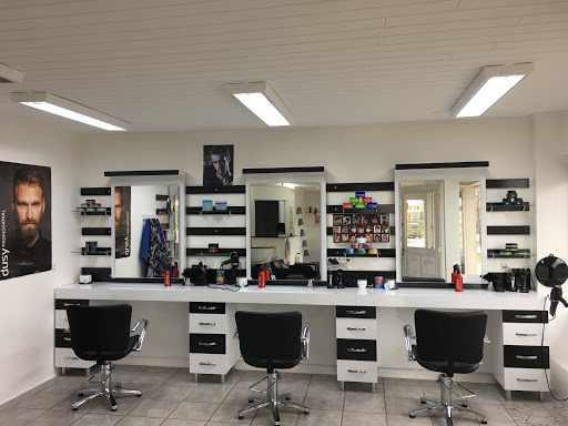 Salon Stranden in Solrød Strand, Solrød