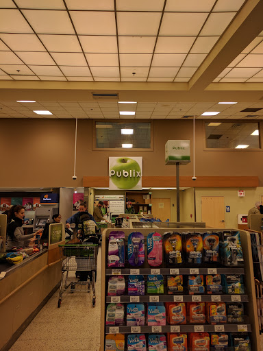 Supermarket «Publix Super Market at The Peach», reviews and photos, 2900 Peachtree Rd NW, Atlanta, GA 30305, USA