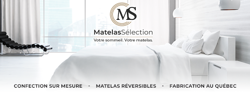 Manufacture de Matelas Selection