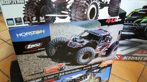 Airbrushing Service «Moto Styles», reviews and photos, 17540 Chatsworth St, Granada Hills, CA 91344, USA