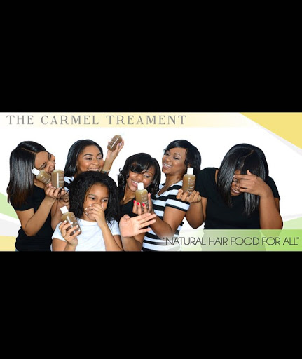 Beauty Supply Store «Hollywood Beauty Supply 4», reviews and photos, 7733 Olive Blvd, University City, MO 63130, USA