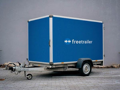 Freetrailer trailerudlejning XL-BYG Karise