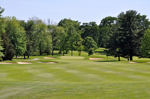 Golf Course «The Suburban Club», reviews and photos, 7600 Park Heights Ave, Pikesville, MD 21208, USA