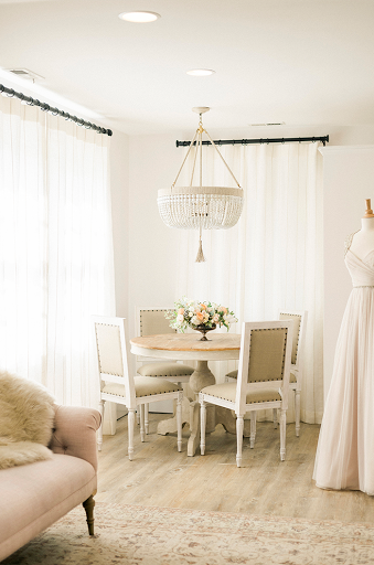 Garnish Boutique, 1515 Labelle Ave #3, Towson, MD 21204, USA, 