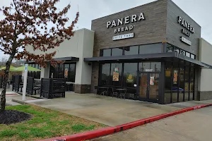 Panera Bread image