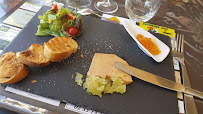 Plats et boissons du Restaurant A La Dinette Gourmande à Bellême - n°12