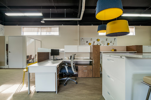 Office Furniture Store «Office Furniture + Related Services», reviews and photos, 901 S 5th St, Nashville, TN 37213, USA