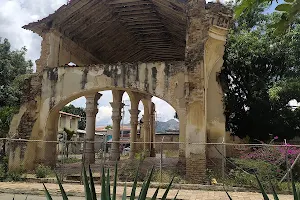 Ruinas Iglesia Santo Domingo image