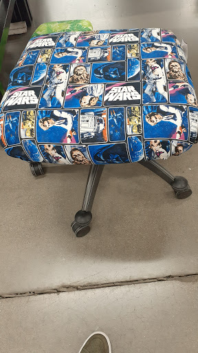 Thrift Store «99th & Buckeye Goodwill Retail Store & Donation Center», reviews and photos, 2933 S 99th Ave, Tolleson, AZ 85353, USA