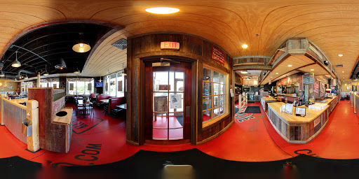 Barbecue Restaurant «City Barbeque», reviews and photos, 2760 Alexandria Pike, Highland Heights, KY 41076, USA