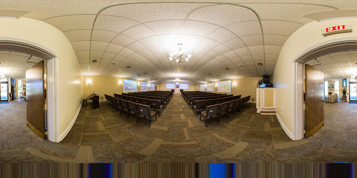 Funeral Home «Morrissett Funeral and Cremation Service», reviews and photos, 6500 Iron Bridge Rd, Richmond, VA 23234, USA