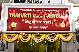 Trimurti Ratna jewells image