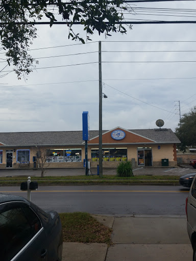 Grocery Store «Blue Jay Grocery & Deli», reviews and photos, 785 San Christopher Dr, Dunedin, FL 34698, USA