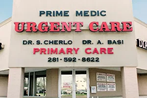 Prime Medic Urgent Care image