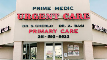 Prime Medic Urgent Care