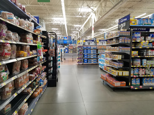Department Store «Walmart Supercenter», reviews and photos, 300 Pleasant Grove Rd #600, Mt Juliet, TN 37122, USA