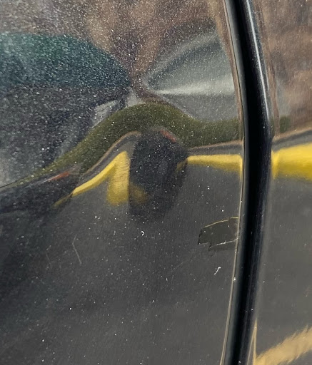 Auto Body Shop «I-70 Auto Body», reviews and photos, 1675 W Pearce Blvd, Wentzville, MO 63385, USA