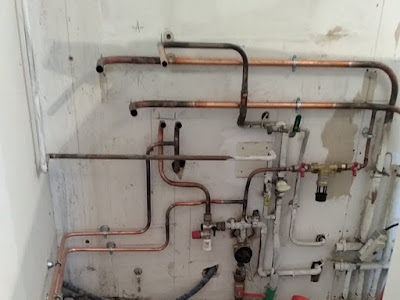 Mondieig - Chauffage - Sanitaire - Plomberie à Bayonne