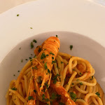 Photo n°1 de l'avis de Florian. fait le 07/08/2021 à 08:56 sur le  Hotel Roma à Jesolo