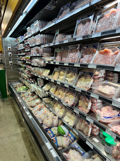 Grocery Store «Whole Foods Market», reviews and photos, 2000 N Federal Hwy, Fort Lauderdale, FL 33305, USA