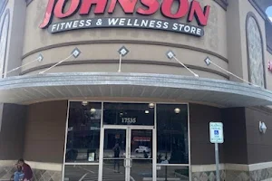 Johnson Fitness & Wellness Store image