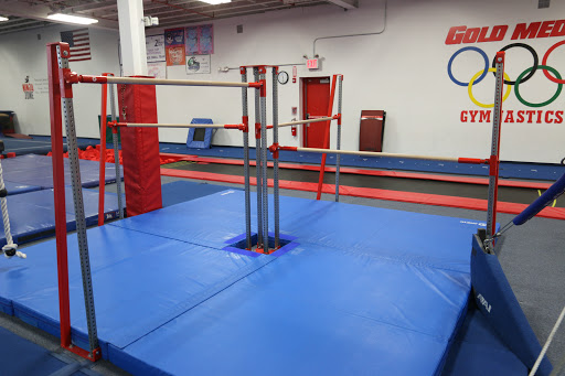 Gymnastics Center «Gold Medal Gymnastics Center», reviews and photos, 1100 Stewart Ave, Garden City, NY 11530, USA