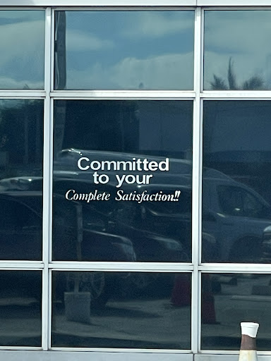 Ford Dealer «Metro Ford», reviews and photos, 9000 NW 7th Ave, Miami, FL 33150, USA