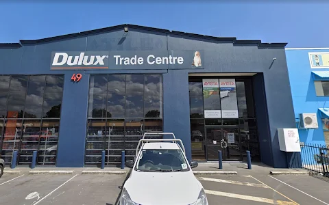 Dulux Trade Centre image