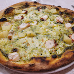 Photo n°1 de l'avis de Gianmario.o fait le 19/09/2021 à 12:15 sur le  IL Torchio di Grossi Massimo à Fontevivo