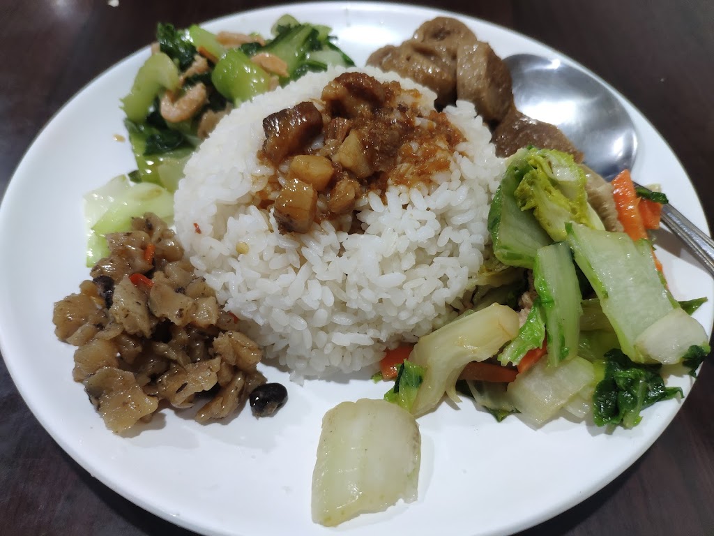 山外不一樣雞排 的照片